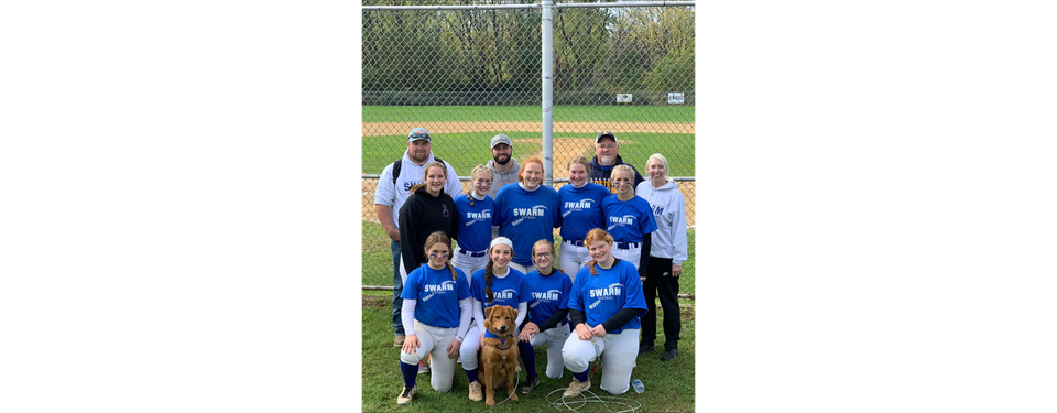 Swarm 16U