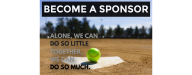 Sponsors Needed